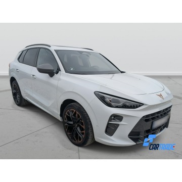 Cupra Terramar  SUV 2026,  2.0 benzyna, automat - Na sprzedaż za 184 899 zł - Kraków - zdjęcie 9