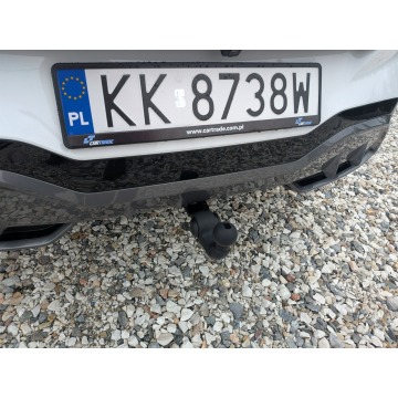 Cupra Terramar  SUV 2026,  2.0 benzyna, automat - Na sprzedaż za 184 899 zł - Kraków - zdjęcie 10