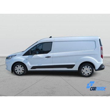 Ford Transit Connect  Minivan/Van 2022,  1.0 benzyna - Na sprzedaż za 54 898 zł - Kraków - zdjęcie 2