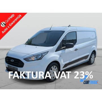 Ford Transit Connect - connect long 1.0 benzyna ,