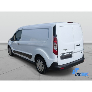 Ford Transit Connect  Minivan/Van 2022,  1.0 benzyna - Na sprzedaż za 54 898 zł - Kraków - zdjęcie 3