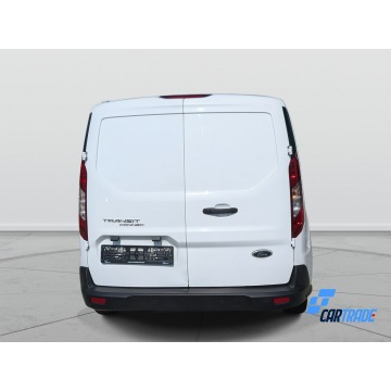 Ford Transit Connect  Minivan/Van 2022,  1.0 benzyna - Na sprzedaż za 54 898 zł - Kraków - zdjęcie 4