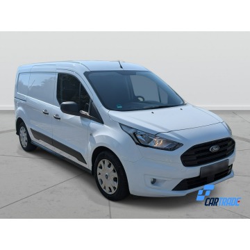 Ford Transit Connect  Minivan/Van 2022,  1.0 benzyna - Na sprzedaż za 54 898 zł - Kraków - zdjęcie 7