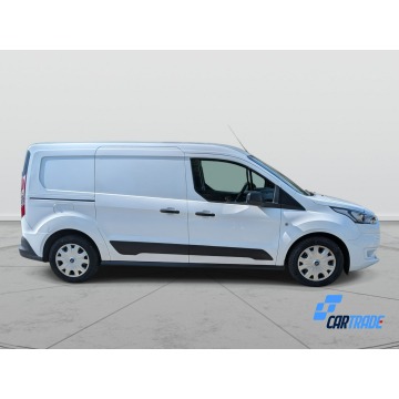 Ford Transit Connect  Minivan/Van 2022,  1.0 benzyna - Na sprzedaż za 54 898 zł - Kraków - zdjęcie 6