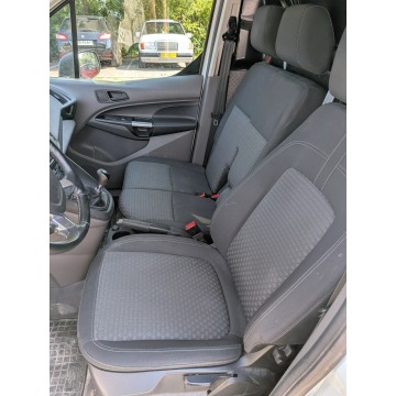 Ford Transit Connect  Minivan/Van 2022,  1.0 benzyna - Na sprzedaż za 54 898 zł - Kraków - zdjęcie 10