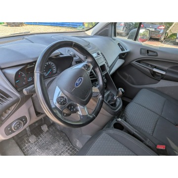 Ford Transit Connect  Minivan/Van 2022,  1.0 benzyna - Na sprzedaż za 54 898 zł - Kraków - zdjęcie 11