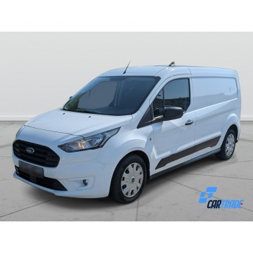 Ford Transit Connect  Minivan/Van 2022,  1.0 benzyna - Na sprzedaż za 54 898 zł - Kraków - zdjęcie 9
