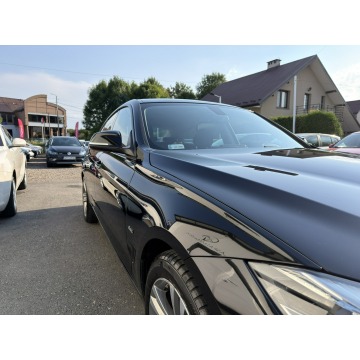 BMW Seria 3  Sedan/Limuzyna 2017,  2.0 diesel, automat - Na sprzedaż za 55 900 zł - Gdów - zdjęcie 2