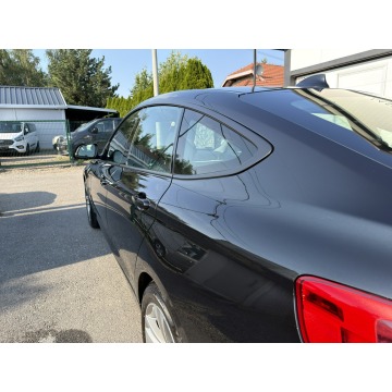 BMW Seria 3  Sedan/Limuzyna 2017,  2.0 diesel, automat - Na sprzedaż za 55 900 zł - Gdów - zdjęcie 6