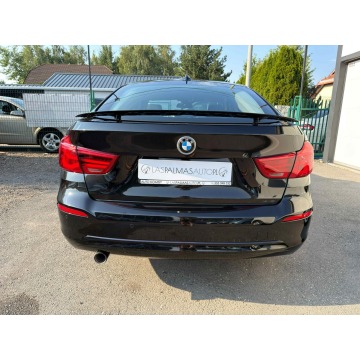 BMW Seria 3  Sedan/Limuzyna 2017,  2.0 diesel, automat - Na sprzedaż za 55 900 zł - Gdów - zdjęcie 7