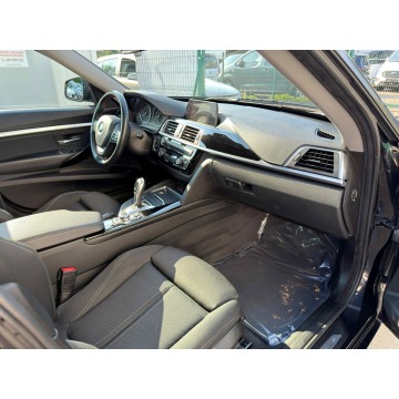 BMW Seria 3  Sedan/Limuzyna 2017,  2.0 diesel, automat - Na sprzedaż za 55 900 zł - Gdów - zdjęcie 12