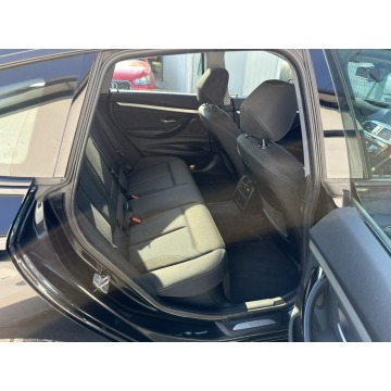 BMW Seria 3  Sedan/Limuzyna 2017,  2.0 diesel, automat - Na sprzedaż za 55 900 zł - Gdów - zdjęcie 10