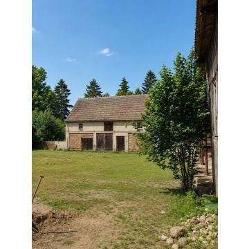 Sprzedam dom Knyki -  wolnostojący,  pow.  300 m2,  działka:   110 000 m2 - zdjęcie 6