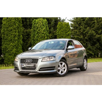 Audi A3  Hatchback 2010,  1.2 benzyna - Na sprzedaż za 8 900,00 zł - Ostrów Mazowiecka - zdjęcie 2