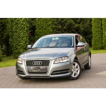 Audi A3  Hatchback 2010,  1.2 benzyna - Na sprzedaż za 8 900,00 zł - Ostrów Mazowiecka - zdjęcie 11