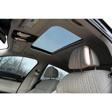 BMW Seria 7  Sedan/Limuzyna 2020,  4.4 benzyna, automat - Na sprzedaż za 219 900 zł - Warszawa - zdjęcie 6