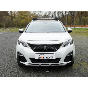 Peugeot 5008  Minivan/Van 2019,  1.2 benzyna - Na sprzedaż za 54 800 zł - Mirsk - zdjęcie 8