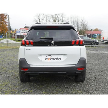 Peugeot 5008  Minivan/Van 2019,  1.2 benzyna - Na sprzedaż za 54 800 zł - Mirsk - zdjęcie 6