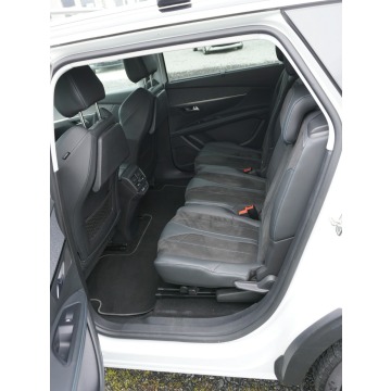 Peugeot 5008  Minivan/Van 2019,  1.2 benzyna - Na sprzedaż za 54 800 zł - Mirsk - zdjęcie 12