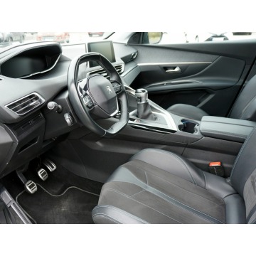 Peugeot 5008  Minivan/Van 2019,  1.2 benzyna - Na sprzedaż za 54 800 zł - Mirsk - zdjęcie 9