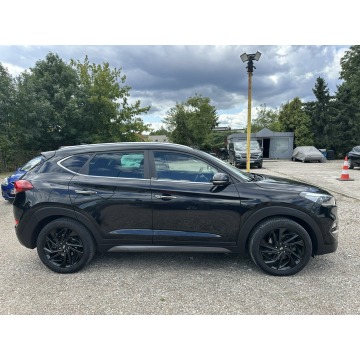 Hyundai Tucson  SUV 2016,  1.7 diesel, automat - Na sprzedaż za 61 900 zł - Warszawa - zdjęcie 6