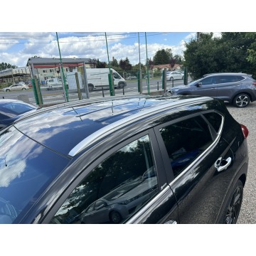 Hyundai Tucson  SUV 2016,  1.7 diesel, automat - Na sprzedaż za 61 900 zł - Warszawa - zdjęcie 10
