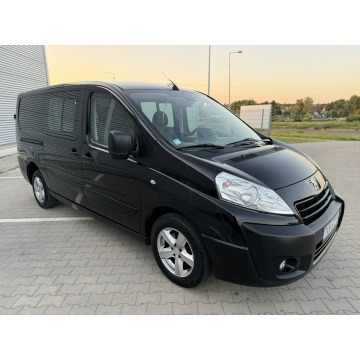 Peugeot Expert 2015,  2.0 diesel, automat - Na sprzedaż za 28 000 zł - Końskie - zdjęcie 2