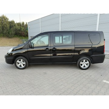 Peugeot Expert 2015,  2.0 diesel, automat - Na sprzedaż za 28 000 zł - Końskie - zdjęcie 7