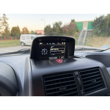 Peugeot Expert 2015,  2.0 diesel, automat - Na sprzedaż za 28 000 zł - Końskie - zdjęcie 12