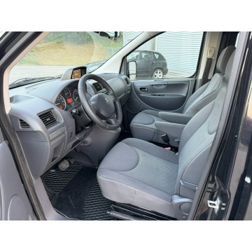 Peugeot Expert 2015,  2.0 diesel, automat - Na sprzedaż za 28 000 zł - Końskie - zdjęcie 9