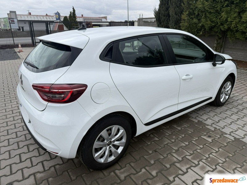 Renault Clio  Hatchback 2020,  1.0 benzyna - Na sprzedaż za 19 300 zł - Zielona Łąka