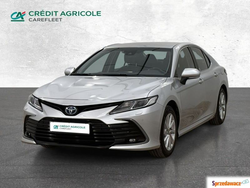 Toyota Camry  Sedan/Limuzyna 2023,  2.5 hybryda, automat - Na sprzedaż za 102 900 zł - Warszawa
