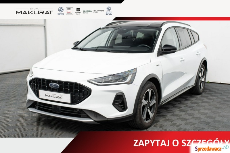 Ford Focus  Kombi 2024,  1.0 benzyna, automat - Na sprzedaż za 90 850 zł - Gdańsk