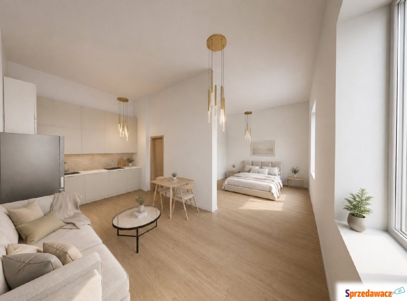 Mieszkanie  4 pokojowe Kraków - Stare Miasto,   74 m2, pierwsze piętro - Sprzedam