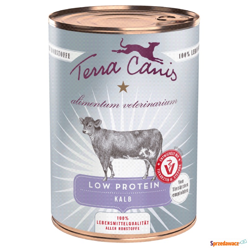 Terra Canis Alimentum Veterinarium...
