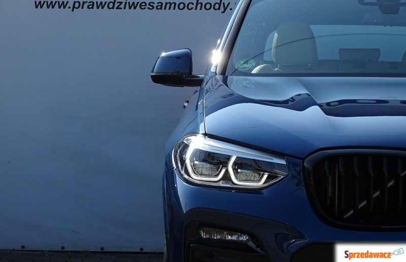 BMW  '2020, Diesel, z silnikiem...