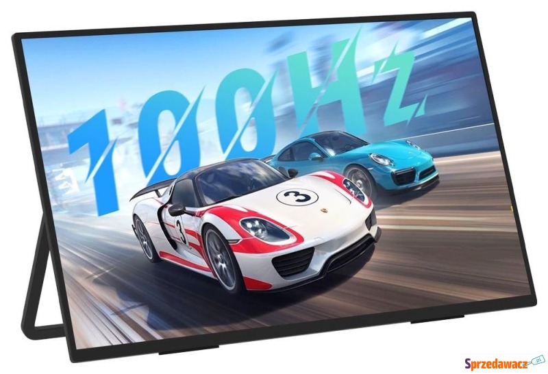 ZEUSLAP Z23Lite - 100Hz | Full...