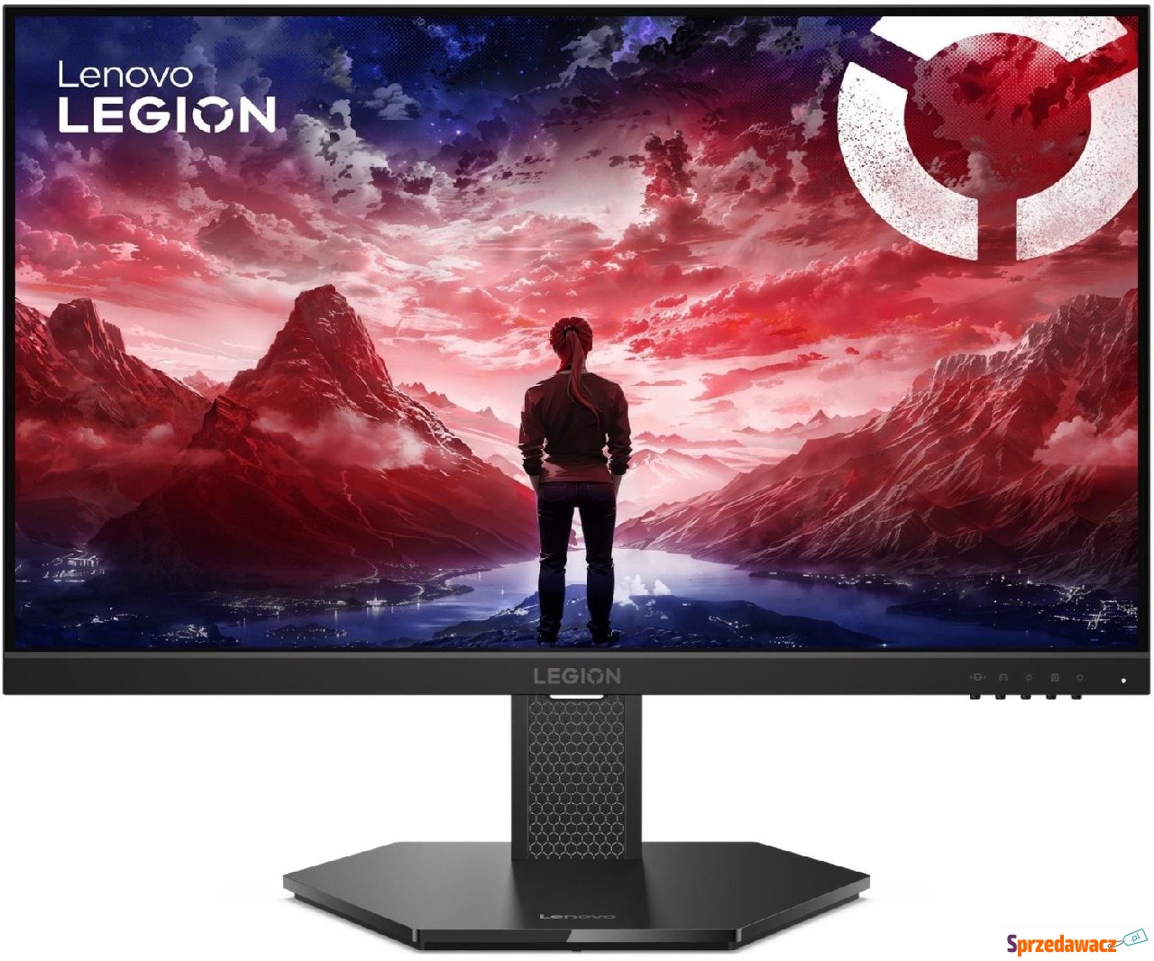 Lenovo Legion 24 -10 - 240Hz |...