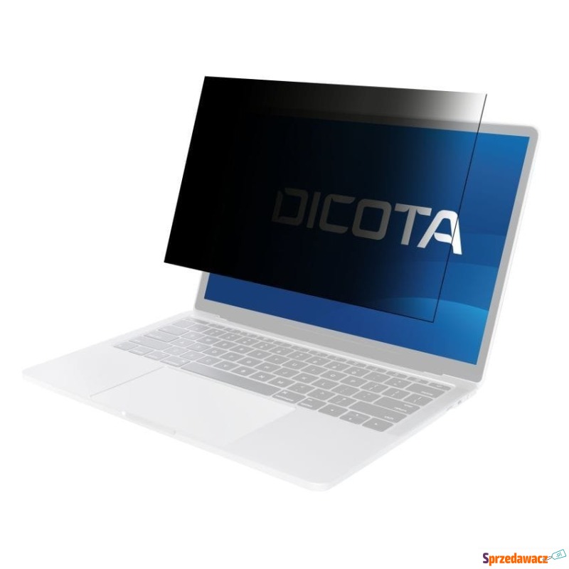 Dicota 15,6' (16:10) 2-stronny...