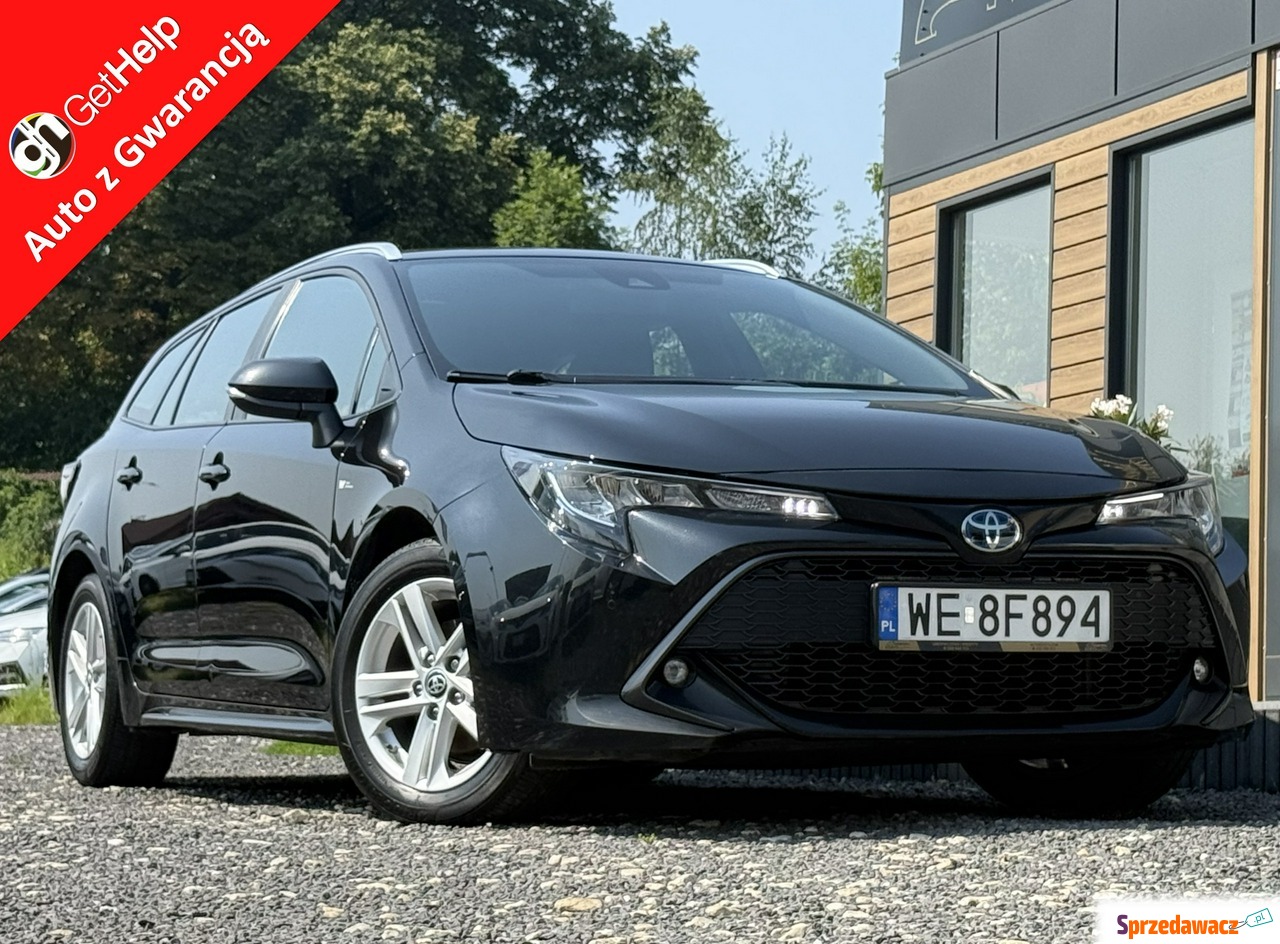 Toyota Corolla 2023