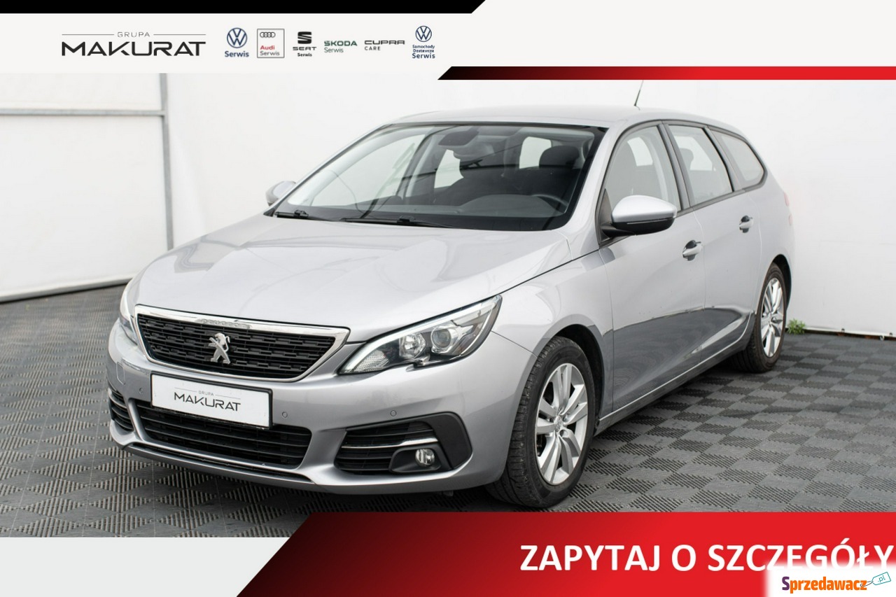 Peugeot 308 2020