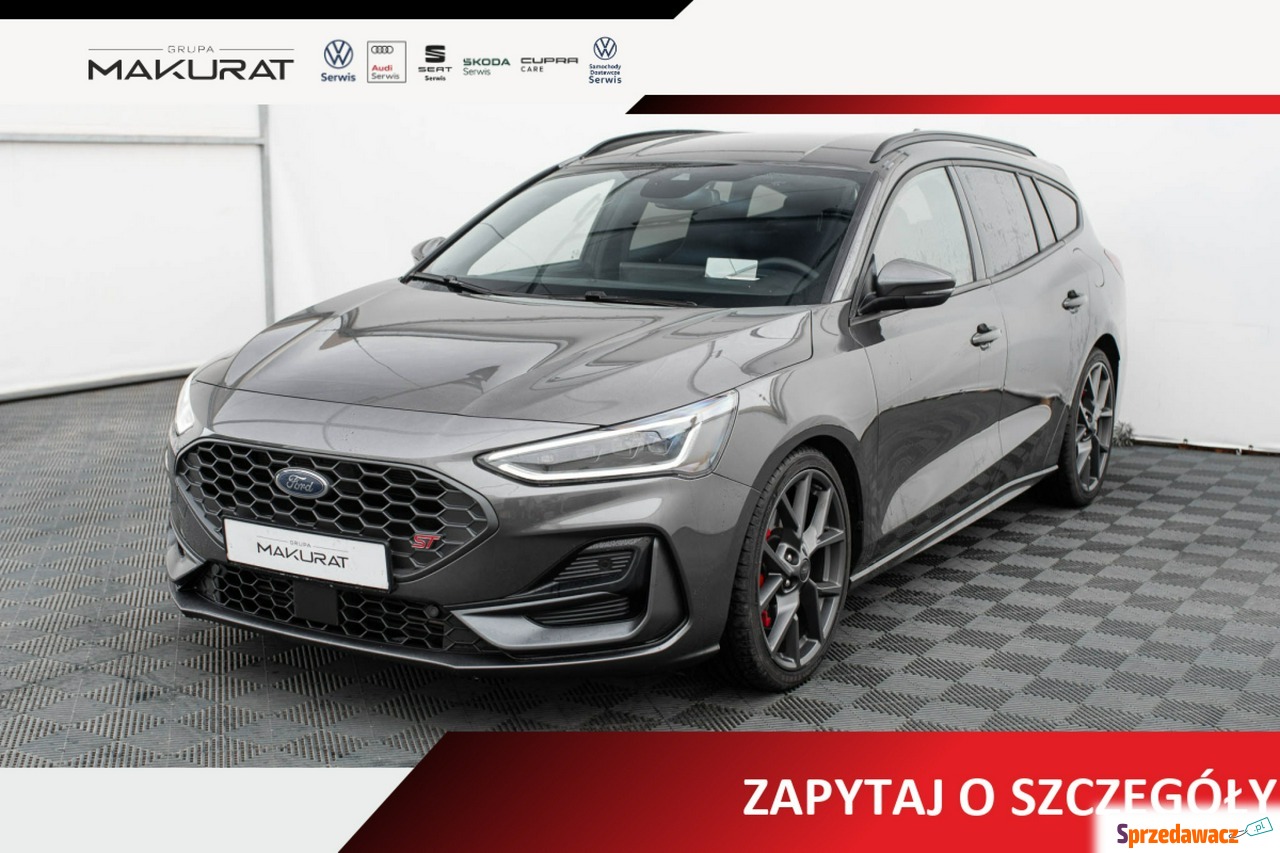 Ford Focus 2024