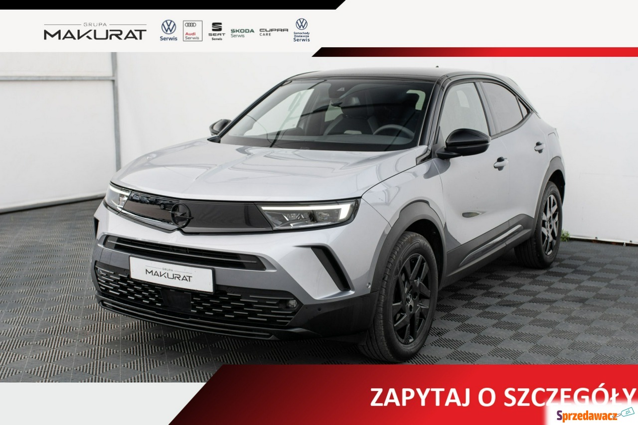 Opel Mokka - CB437RP#1.2 T GS...