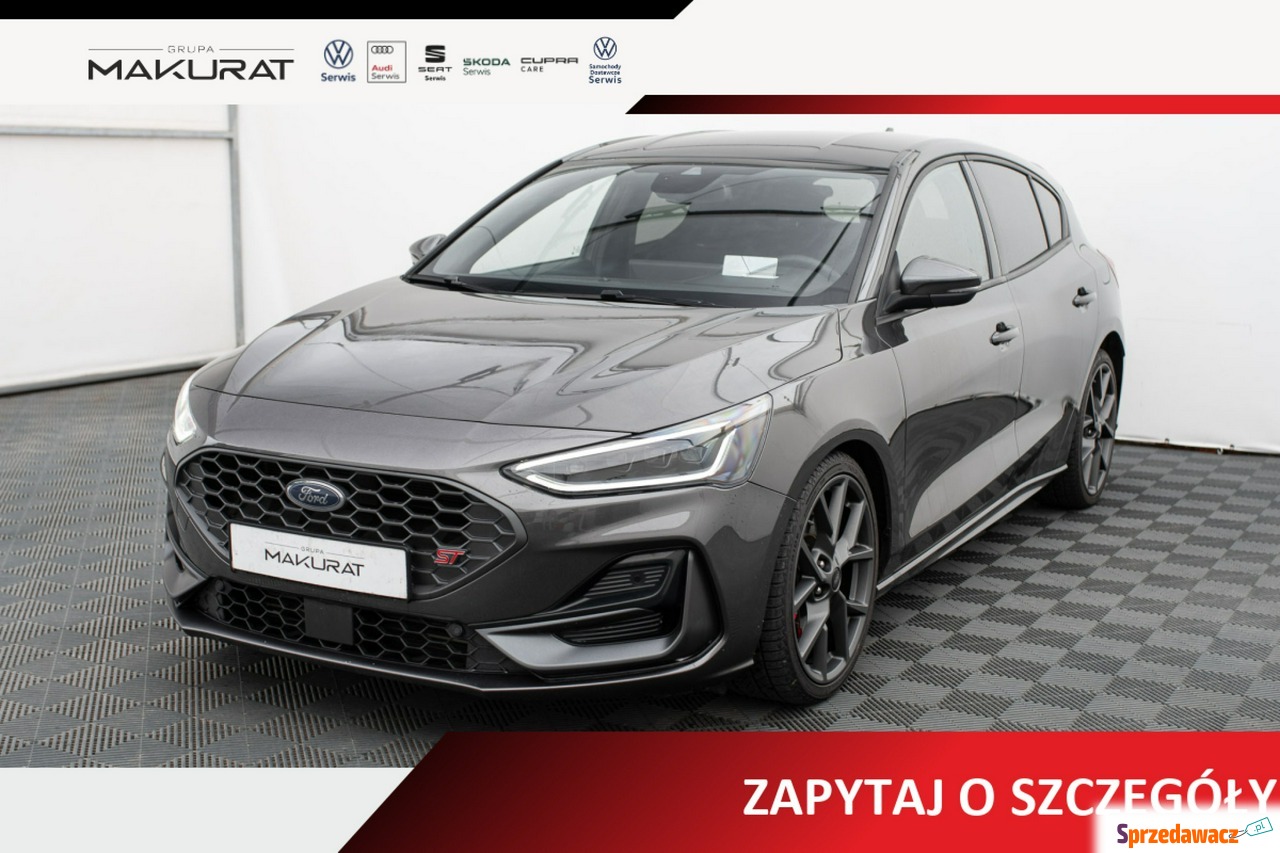 Ford Focus 2024