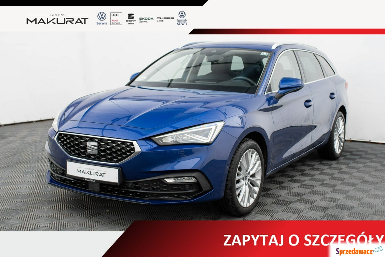Seat Leon - WD7818P#1.5 TSI Xc...