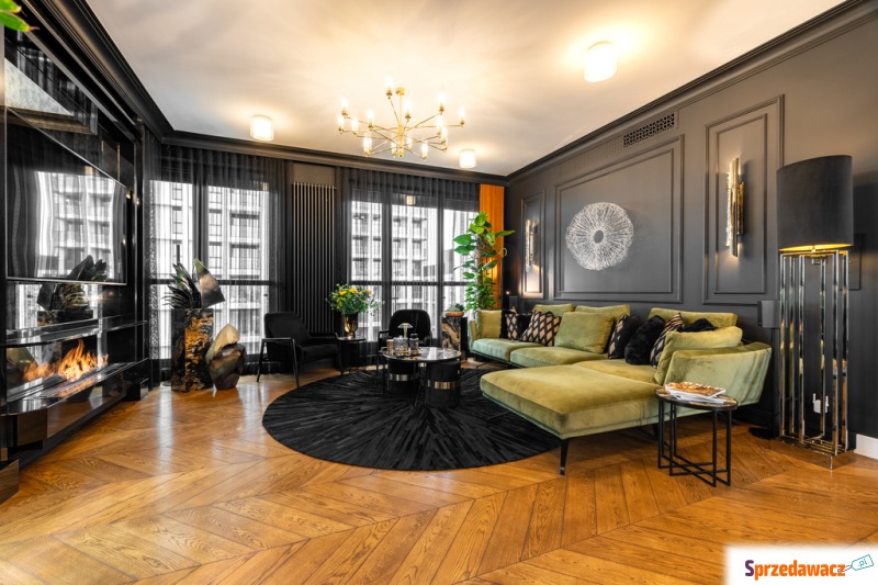Apartament klasy premium z widokiem...
