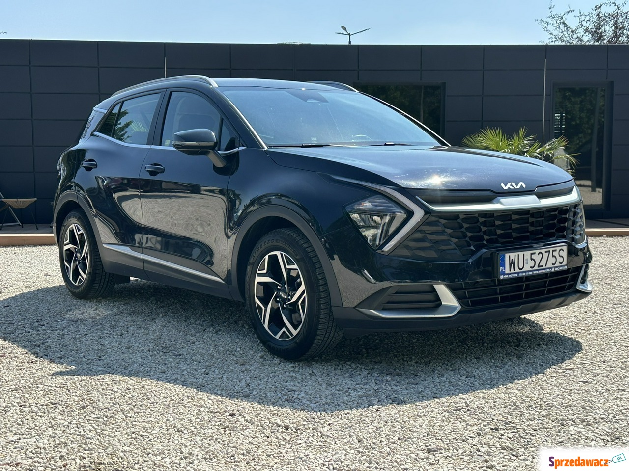 Kia Sportage 2024