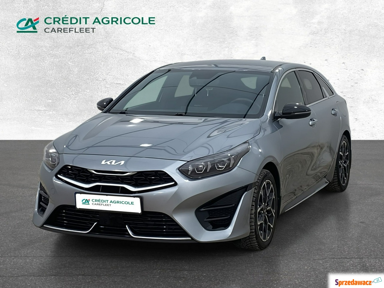 Kia 2023