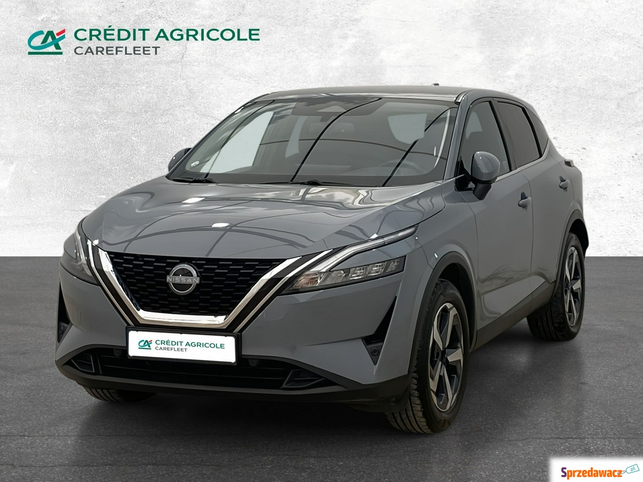 Nissan Qashqai 2023