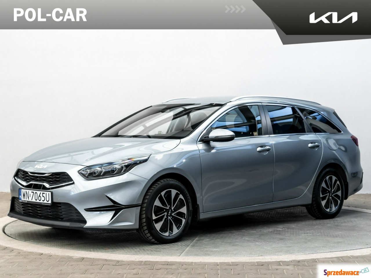 Kia Ceed 2025